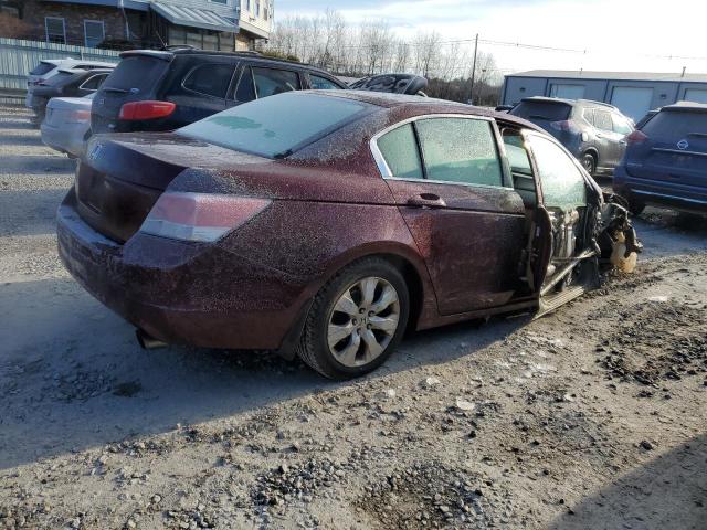 Изображение 3 2008 HONDA ACCORD EX 2008 с VIN 1HGCP26758A065099
