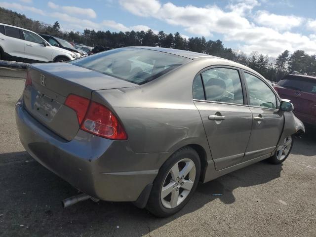 Obraz 3 z 2007 HONDA CIVIC EX 2007 z VIN 1HGFA16817L065654