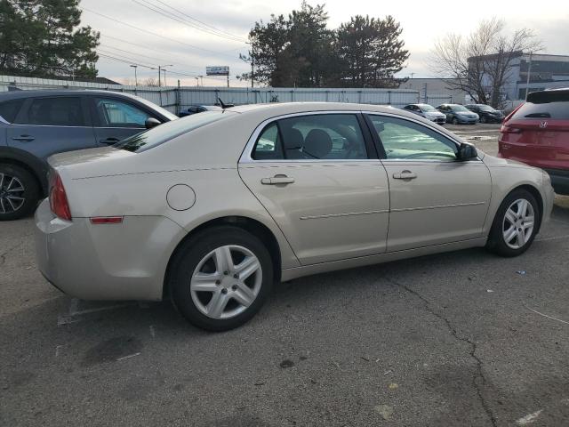 Изображение 3 2011 CHEVROLET MALIBU LS 2011 с VIN 1G1ZB5E16BF190752