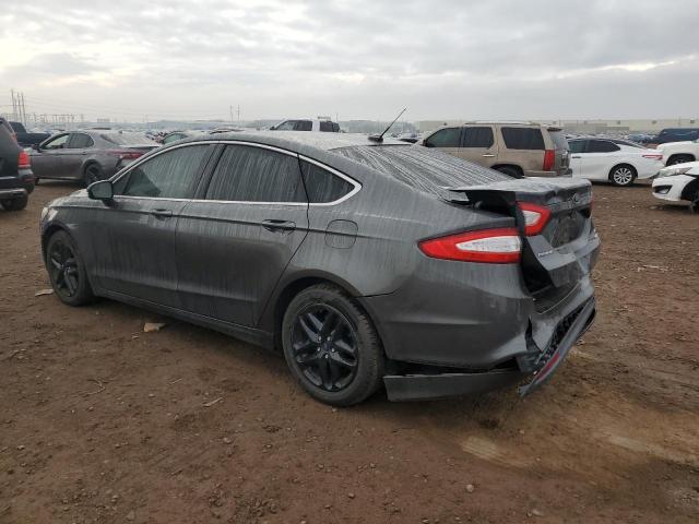 Image 2 of 2015 FORD FUSION SE 2015 with VIN 3FA6P0HD2FR159517