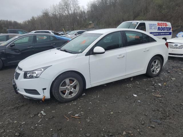 Изображение 1 2014 CHEVROLET CRUZE LT 2014 с VIN 1G1PC5SB7E7304712