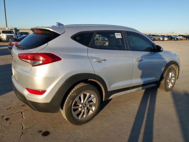 Image 3 of 2018 HYUNDAI TUCSON SEL 2018 with VIN KM8J33A41JU710531