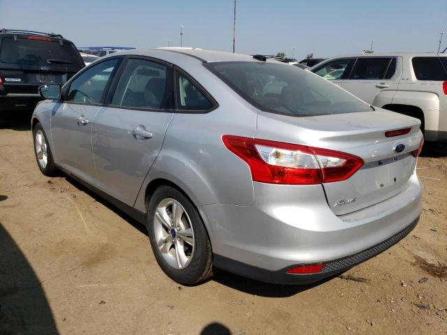 Изображение 2 2014 FORD FOCUS SE 2014 с VIN 1FADP3F24EL201712