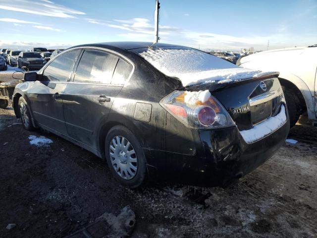 Image 2 of 2012 NISSAN ALTIMA BASE 2012 with VIN 1N4AL2AP5CN499099