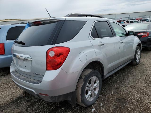 Изображение 3 2015 CHEVROLET EQUINOX LT 2015 с VIN 2GNFLFEK7F6175190