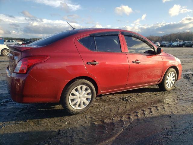 Image 3 of 2018 NISSAN VERSA S 2018 with VIN 3N1CN7AP6JL840956