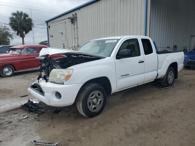2006 TOYOTA TACOMA ACCESS CAB 2006 image