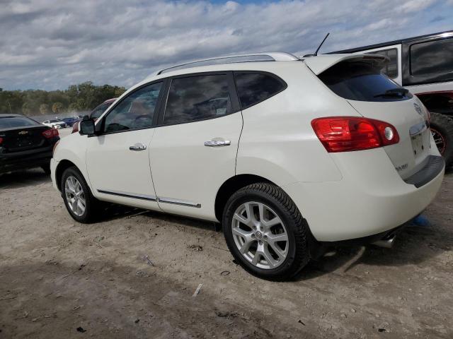Image 2 of 2013 NISSAN ROGUE S 2013 with VIN JN8AS5MV5DW116397