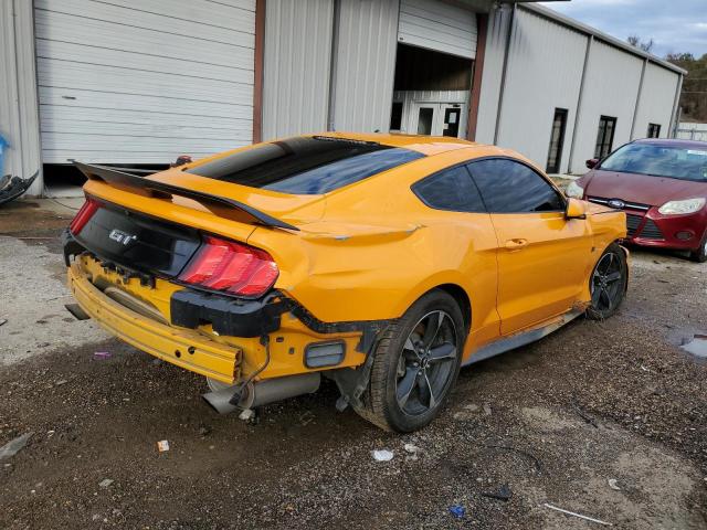 Изображение 3 2018 FORD MUSTANG GT 2018 с VIN 1FA6P8CFXJ5139468