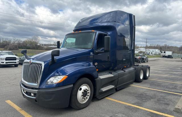 Image 2 of 2019 INTERNATIONAL LT625  2019 with VIN 3HSDZAPR1KN365144