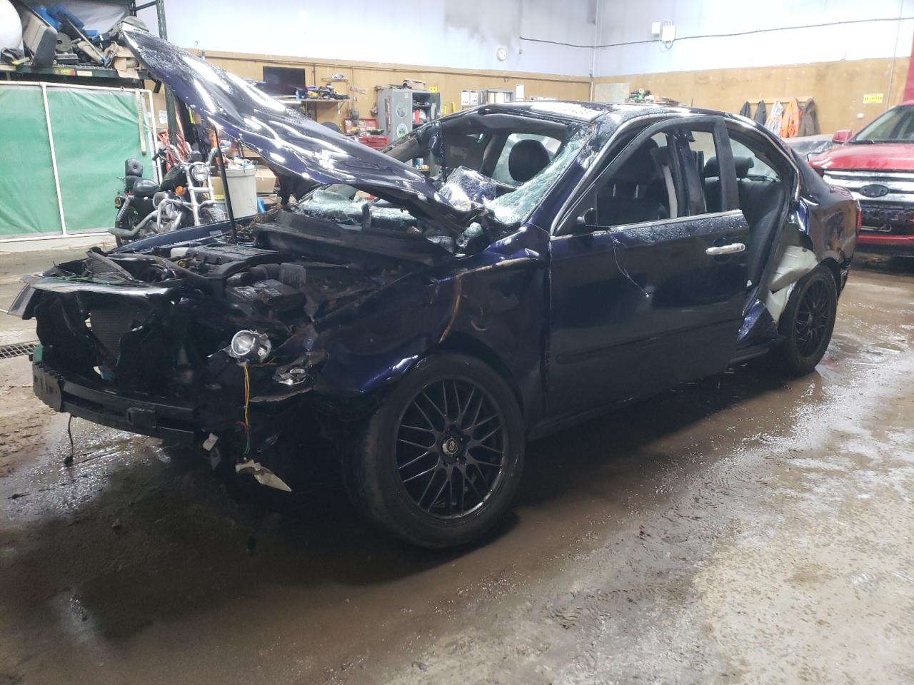 Изображение 2010 KIA OPTIMA EX 2010