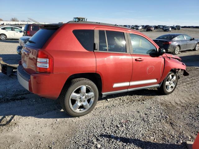 Obraz 3 z 2010 JEEP COMPASS LIMITED 2010 z VIN 1J4NF5FB1AD672292