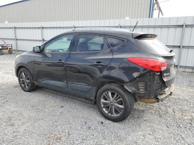 Obraz 2 z 2015 HYUNDAI TUCSON LIMITED 2015 z VIN KM8JU3AG2FU109580