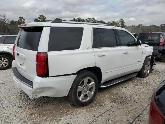 Obraz 3 z 2015 CHEVROLET TAHOE C1500 LTZ 2015 z VIN 1GNSCCKC7FR270900