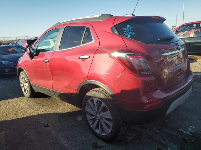 Obraz 2 z 2019 BUICK ENCORE PREFERRED 2019 z VIN KL4CJASB8KB746339