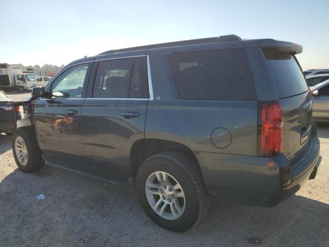 Image 2 of 2019 CHEVROLET TAHOE K1500 LT 2019 with VIN 1GNSKBKC3KR375490