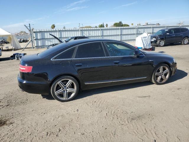 Image 3 of 2011 AUDI A6 PRESTIGE 2011 with VIN WAUKGAFB0BN050791