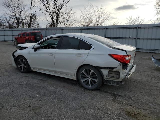 Изображение 2 2015 SUBARU LEGACY 3.6R LIMITED 2015 с VIN 4S3BNEJ69F3008390