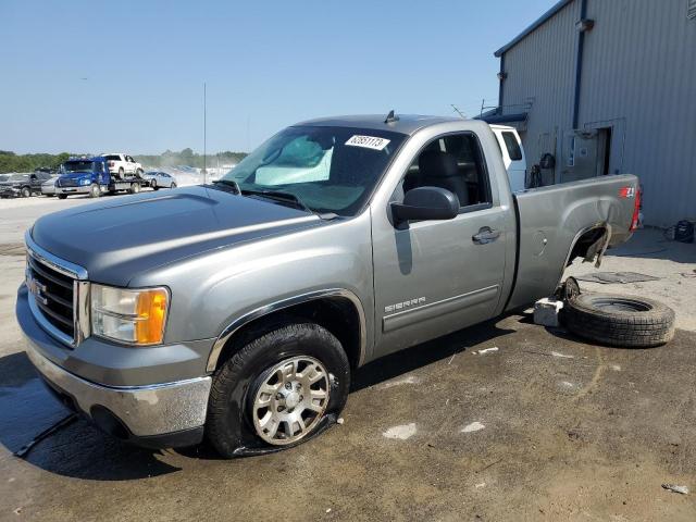 Obraz 1 z 2008 GMC SIERRA K1500 2008 z VIN 1GTEK14058Z241253