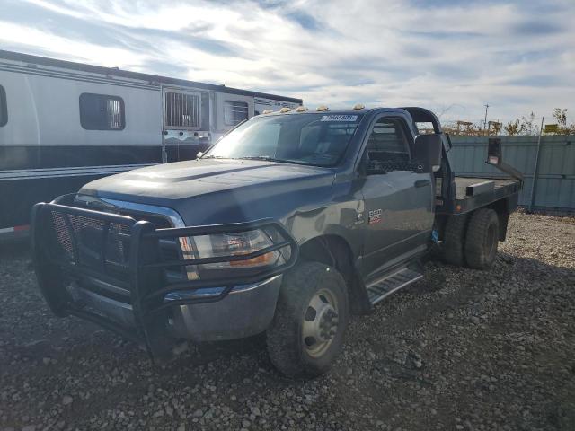 Image 2 of 2011 DODGE RAM 3500 ST 2011 with VIN 3D6WZ4EL3BG593050