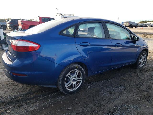 Obraz 3 z 2018 FORD FIESTA SE 2018 z VIN 3FADP4BJ0JM131802