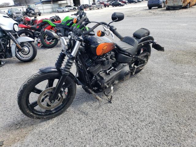 Obraz 2 z 2023 HARLEY-DAVIDSON FXBBS  2023 z VIN 1HD1YYK19PB042259