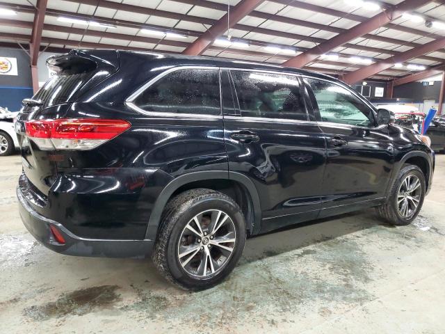 Obraz 3 z 2017 TOYOTA HIGHLANDER LE 2017 z VIN 5TDZARFHXHS031433