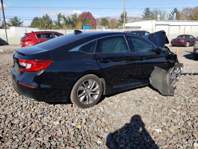 Obraz 3 z 2018 HONDA ACCORD LX 2018 z VIN 1HGCV1F16JA070457