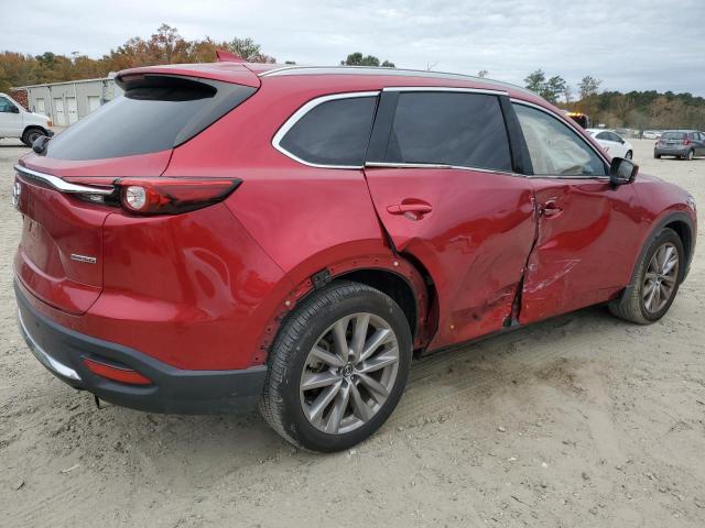Изображение 3 2020 MAZDA CX-9 GRAND TOURING 2020 с VIN JM3TCADY4L0422245