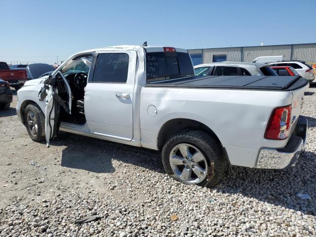 Image 2 of 2016 RAM 1500 SLT 2016 with VIN 1C6RR6LT5GS189787