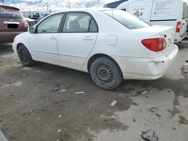 Obraz 2 z 2005 TOYOTA COROLLA CE 2005 z VIN 1NXBR32E65Z366873