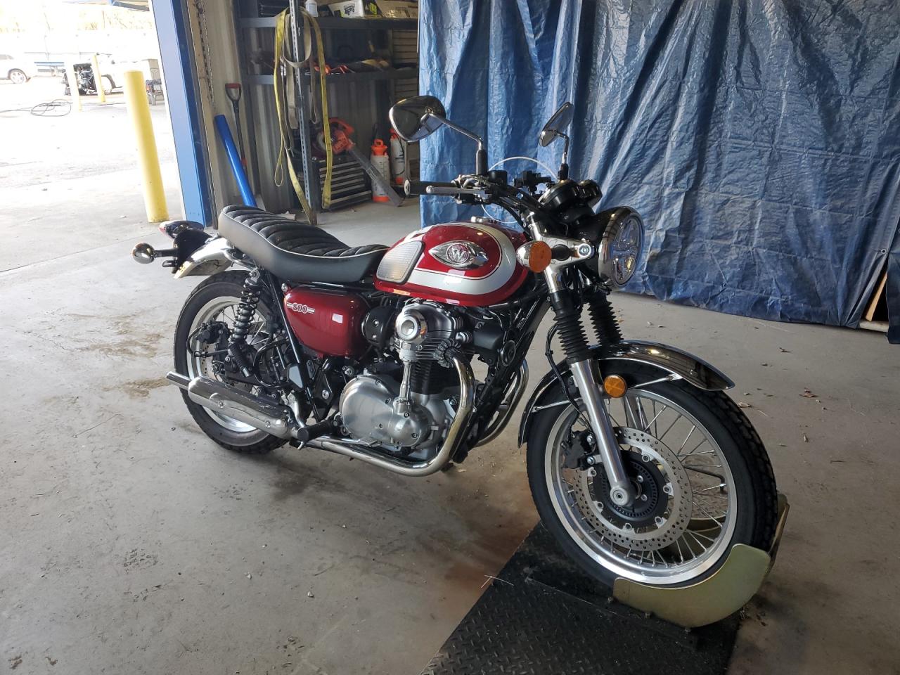 Obraz Kawasaki Ej800 D 2020