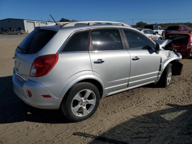 Obraz 3 z 2014 CHEVROLET CAPTIVA LT 2014 z VIN 3GNAL3EK0ES675930