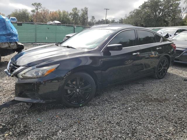 Изображение 1 2017 NISSAN ALTIMA 2.5 2017 с VIN 1N4AL3AP6HC294173