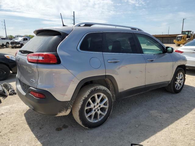 Obraz 3 z 2018 JEEP CHEROKEE LATITUDE 2018 z VIN 1C4PJLCB2JD543984