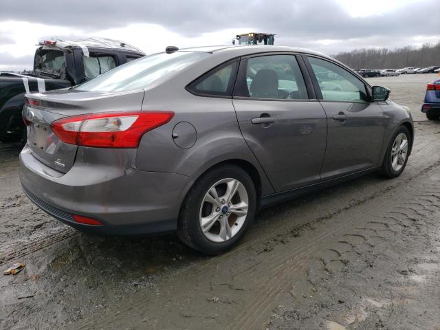 Image 3 of 2014 FORD FOCUS SE 2014 with VIN 1FADP3F26EL104012