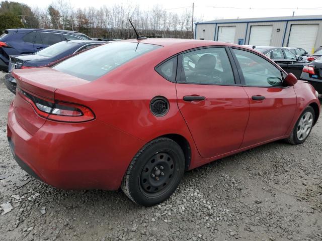 Изображение 3 2013 DODGE DART SE 2013 с VIN 1C3CDFAA8DD175322