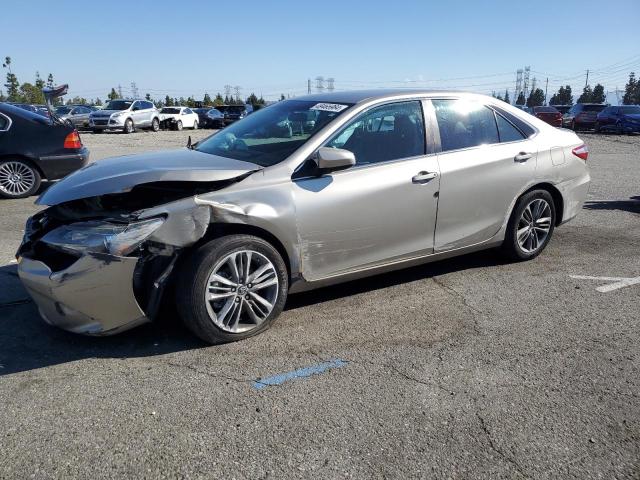 Изображение 1 2015 TOYOTA CAMRY LE 2015 с VIN 4T1BF1FKXFU944505