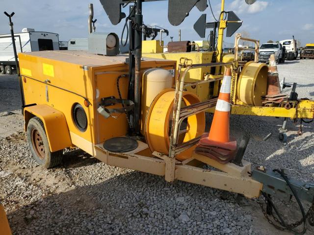 2001 TEAM TRAILER 2001 image