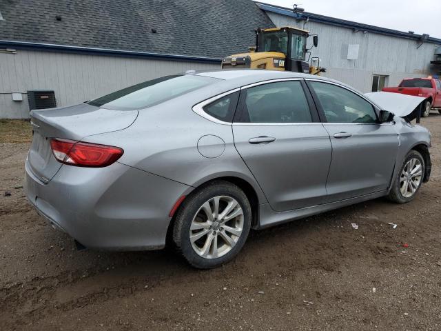 Изображение 3 2016 CHRYSLER 200 LIMITED 2016 с VIN 1C3CCCAB8GN127683