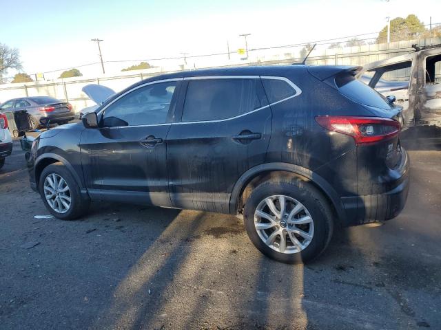 Изображение 2 2020 NISSAN ROGUE SPORT S 2020 с VIN JN1BJ1CVXLW260316