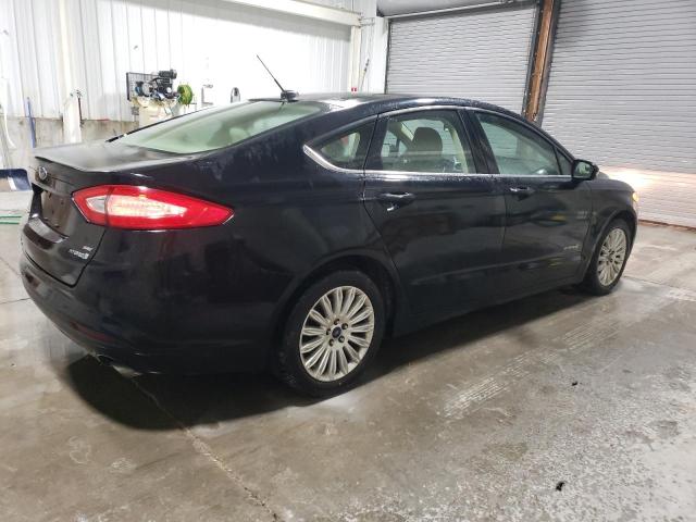 Image 3 of 2016 FORD FUSION SE HYBRID 2016 with VIN 3FA6P0LU4GR241256