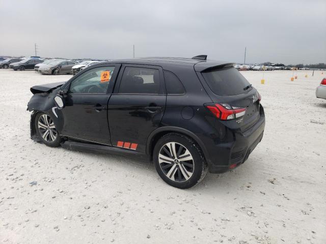Obraz 2 z 2021 MITSUBISHI OUTLANDER SPORT SE 2021 z VIN JA4APVAU6MU033303