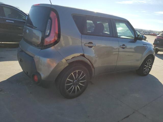 Obraz 3 z 2015 KIA SOUL  2015 z VIN KNDJN2A22F7130735