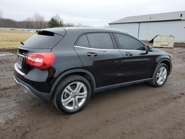 Obraz 3 z 2019 MERCEDES-BENZ GLA 250 4MATIC 2019 z VIN WDCTG4GB4KU009670