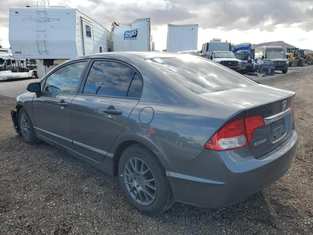 Изображение 2 2010 HONDA CIVIC VP 2010 с VIN 19XFA1F36AE082498