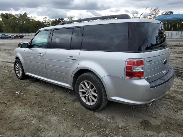 Obraz 2 z 2014 FORD FLEX SE 2014 z VIN 2FMGK5B81EBD32085
