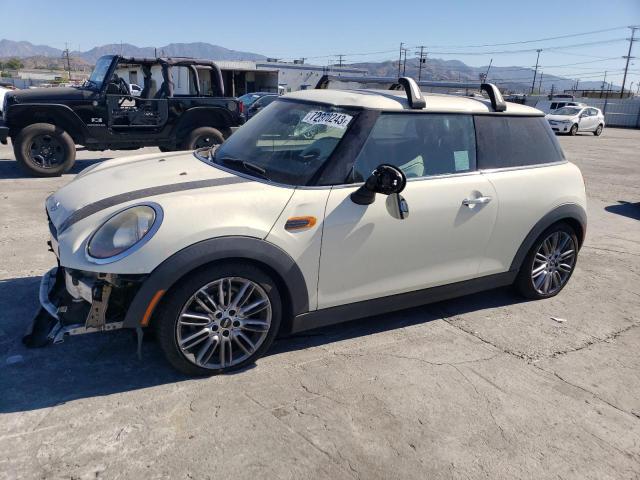 Obraz 2016 MINI COOPER  2016
