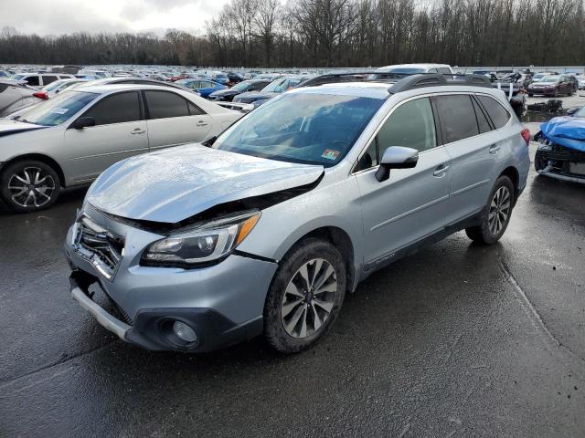 Изображение 1 2017 SUBARU OUTBACK 2.5I LIMITED 2017 с VIN 4S4BSAKC5H3440060
