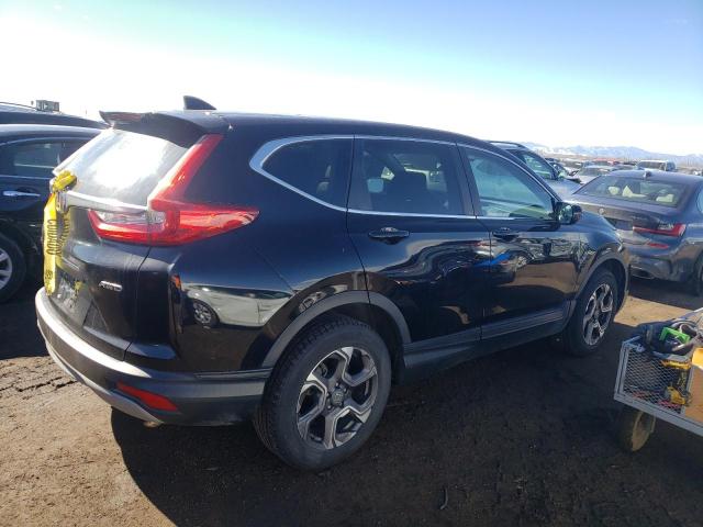 Изображение 3 2018 HONDA CR-V EXL 2018 с VIN 7FARW2H80JE006187